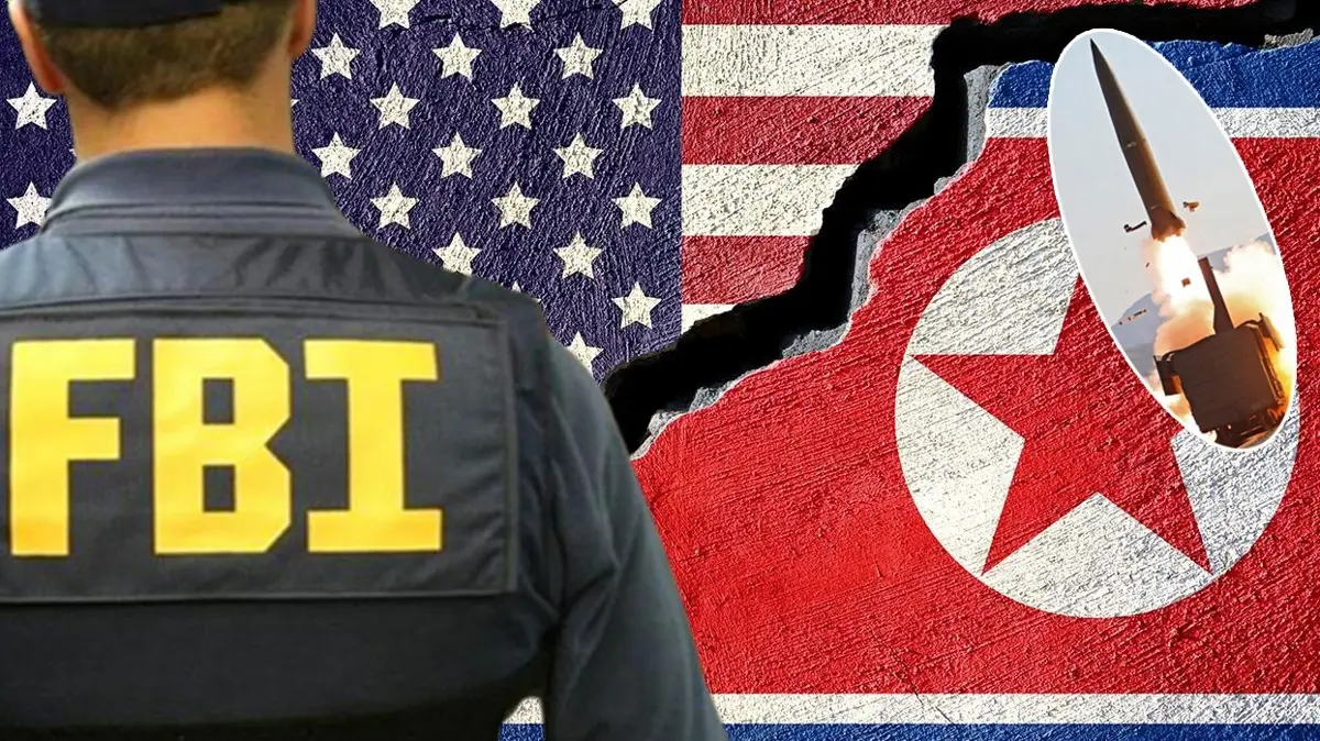 FBI ve CISA, Kuzey Kore Bağlantılı Tehdit Grubu Hakkında Uyarıda Bulundu