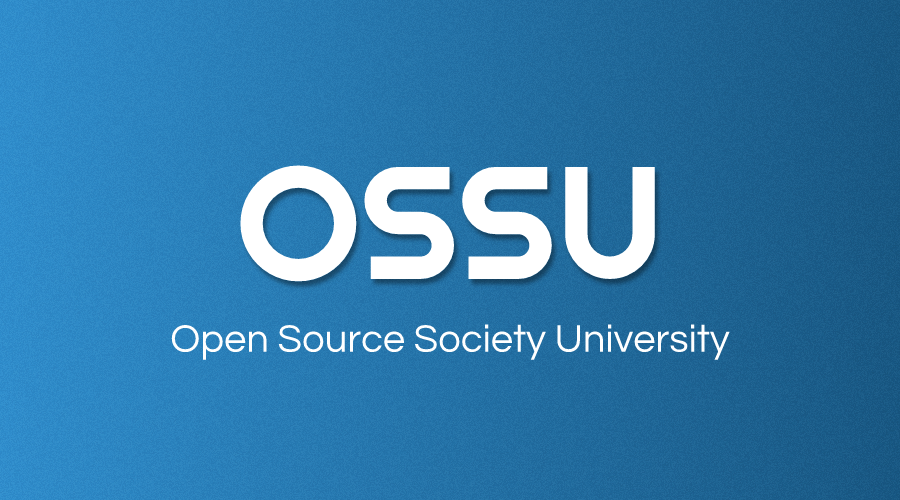 OSSU Data Science: Ücretsiz ve Kapsamlı Veri Bilimi Müfredatı